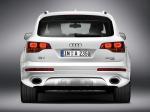 Audi Q7 V12 TDI Quattro 2008 года